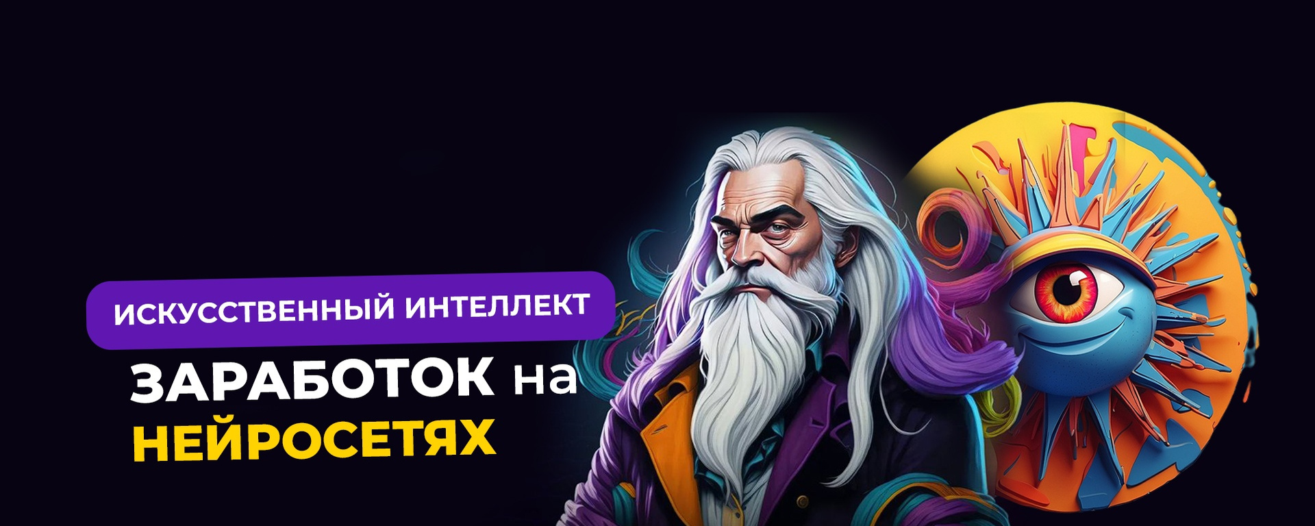 Заработок на нейросетях